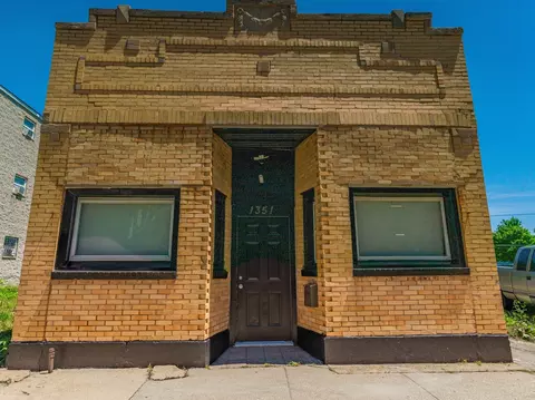 1351 S Tripp Ave, Chicago, IL 60623