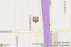 5018 S Princeton Ave, Chicago, IL 60609