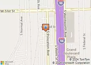 5210 S Princeton Ave, Chicago, IL 60609