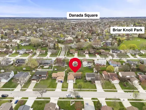 604 Devonshire Ln, Wheaton, IL 60189 photo 28