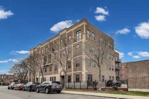 Exterior - 108 E 41st St #2E, Chicago, IL 60653 photo 4 of 4