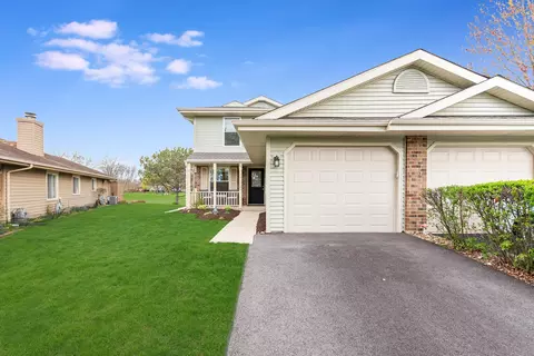 161 Pier Ct, Naperville, IL 60565