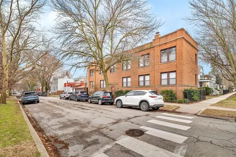 5014 N Oakley Ave #G, Chicago, IL 60625