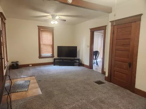 Living - 1367 S 7th Ave, Kankakee, IL 60901 photo 2 of 2