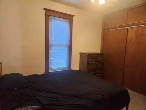 Bedroom - 1367 S 7th Ave, Kankakee, IL 60901 photo 1 of 1