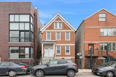 1640 W Blackhawk St, Chicago, IL 60622