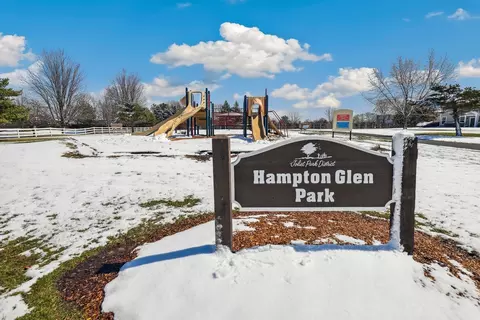 4932 Montauk Dr, Plainfield, IL 60586 photo 22