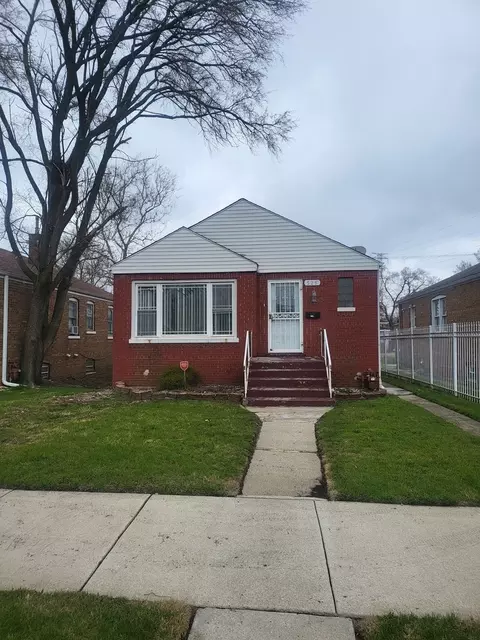 526 W 127th Pl, Chicago, IL 60628