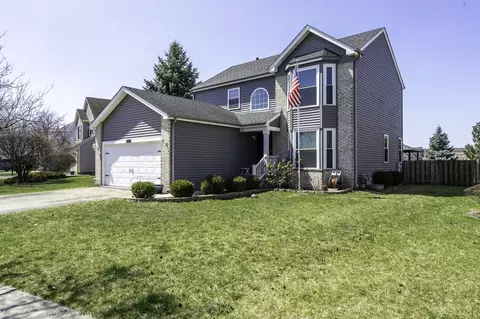 361 Windermere Way, Lake In The Hills, IL 60156