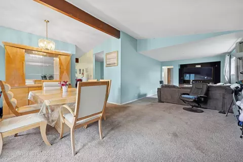 Dining - 107 W Jeffery Ave, Wheeling, IL 60090 photo 3 of 3