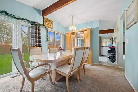 Dining - 107 W Jeffery Ave, Wheeling, IL 60090 photo 2 of 3