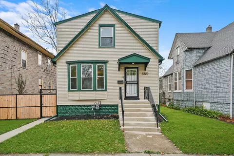 53 W 114th St, Chicago, IL 60628