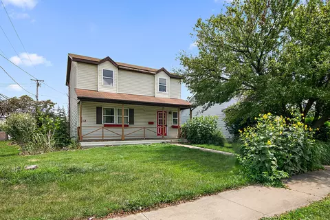 1320 S 3rd Ave, Kankakee, IL 60901
