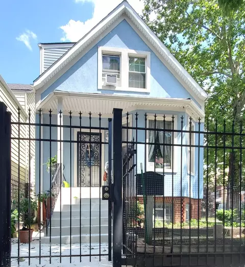 1401 N Keeler Ave, Chicago, IL 60651