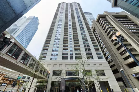 200 N Dearborn St #4608, Chicago, IL 60601
