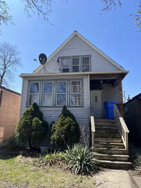 10960 S Whipple St, Chicago, IL 60655
