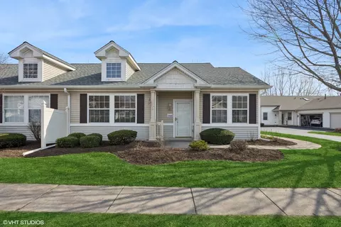 13425 Michigan Ave, Huntley, IL 60142