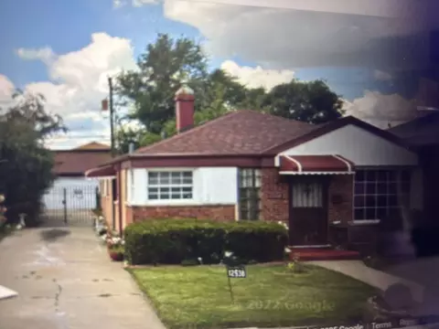 12538 S Justine St, Calumet Park, IL 60827
