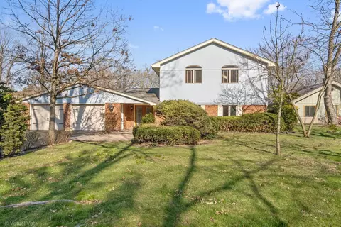 47 N Woodland Trl, Palos Park, IL 60464