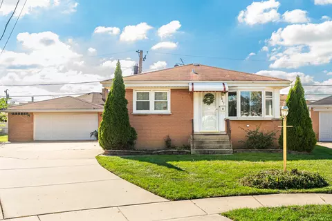 7847 Gunnison St, Norridge, IL 60706