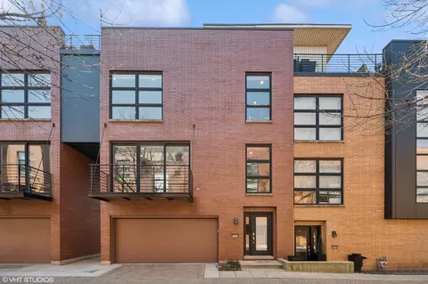2024 W Willow St #A, Chicago, IL 60647