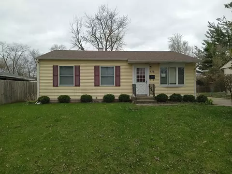 122 W Inwood Dr, Joliet, IL 60435