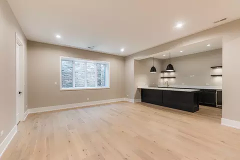Living - 274 E Crescent Ave, Elmhurst, IL 60126 photo 5 of 5