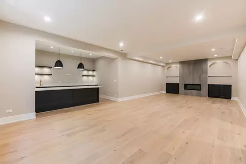 Living - 274 E Crescent Ave, Elmhurst, IL 60126 photo 4 of 5