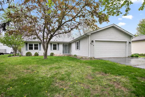 329 Anita Dr, Bourbonnais, IL 60914