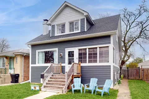 6427 N Nordica Ave, Chicago, IL 60631