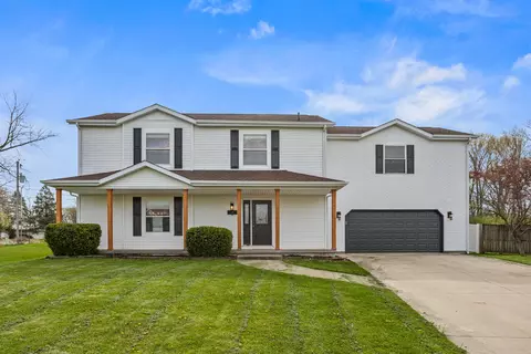 2502 Somerset Dr, Urbana, IL 61802