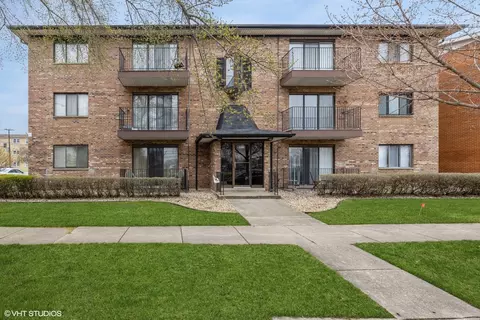 10850 Kilpatrick Ave #2D, Oak Lawn, IL 60453