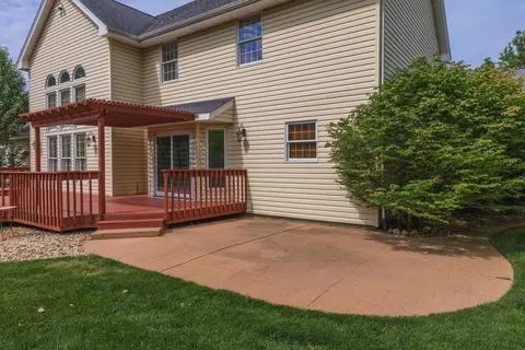 1907 Redbud Ln, Bloomington, IL 61704 photo 62