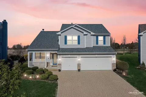 2013 Chad Ct, Montgomery, IL 60538
