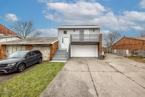 21768 Peterson Ave #2176, Sauk Village, IL 60411