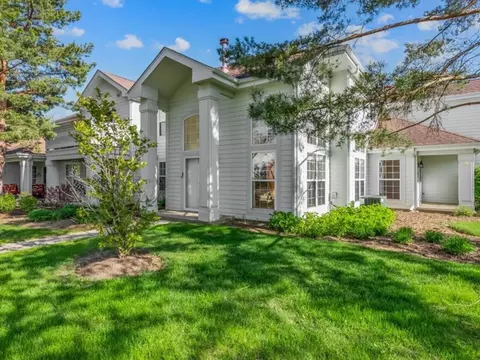 9531 Lenox Ln, Village Of Lakewood, IL 60014