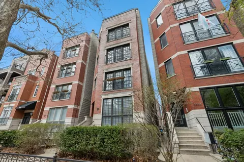 3532 N Fremont St #3, Chicago, IL 60657