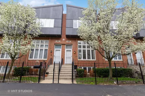 4932 W Lawrence Ave #H, Chicago, IL 60630