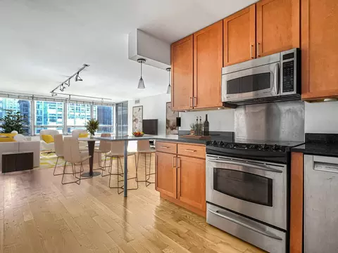 Kitchen - 201 E Chestnut St #11F, Chicago, IL 60611 photo 1 of 3