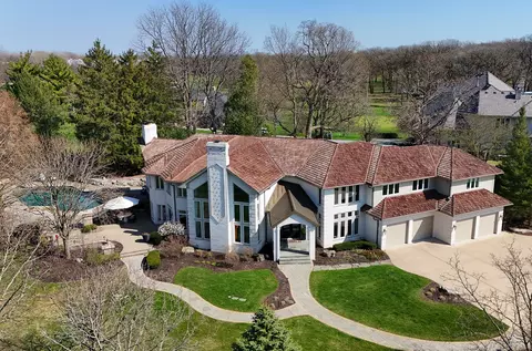 711 Colony Ln, Frankfort, IL 60423