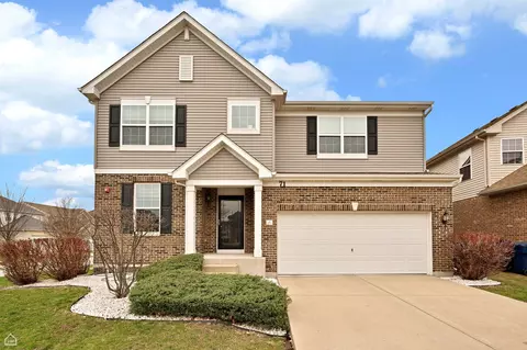 71 Bowman St, Matteson, IL 60443