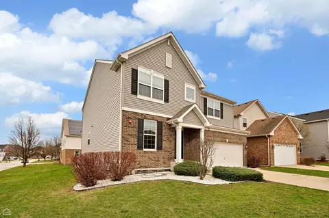 71 Bowman St, Matteson, IL 60443 photo 2