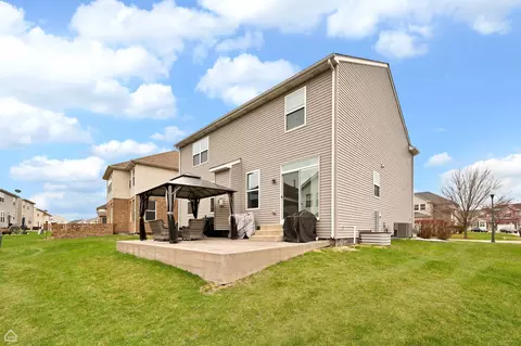71 Bowman St, Matteson, IL 60443 photo 35