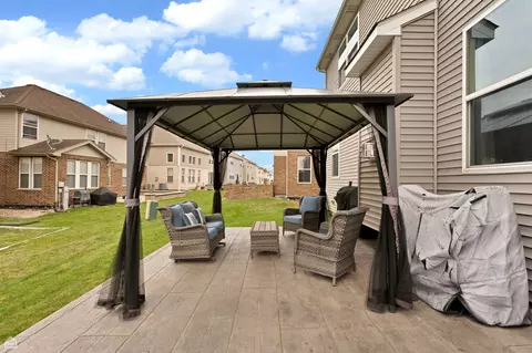 71 Bowman St, Matteson, IL 60443 photo 36