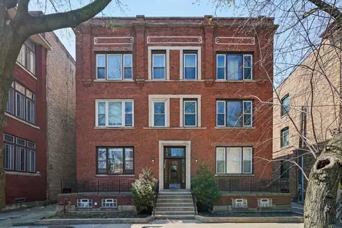 5318 S Kimbark Ave #2, Chicago, IL 60615