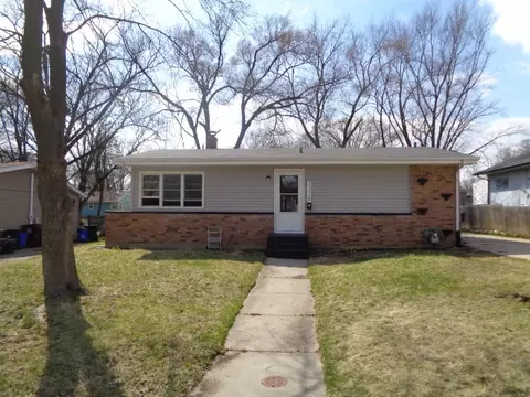 3328 Idlewood Ter, Rockford, IL 61101