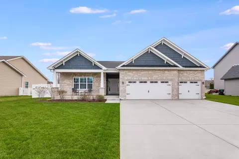 26450 S Settlers Dr, Channahon, IL 60410