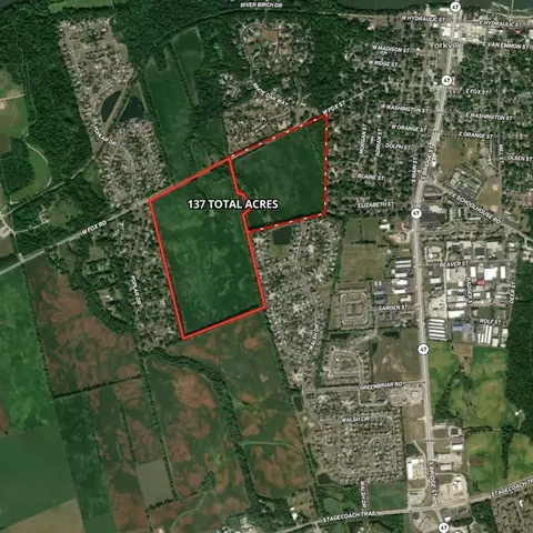 Undisclosed, Yorkville, IL 60560