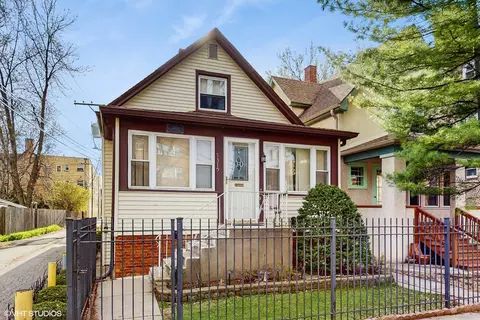 7315 N Wolcott Ave, Chicago, IL 60626