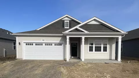 910 Mesa Ln, Pingree Grove, IL 60140